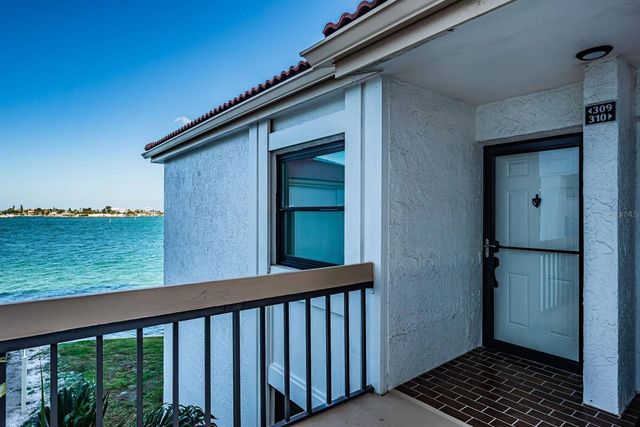 6265 SUN BOULEVARD 309, St Petersburg, FL 33715