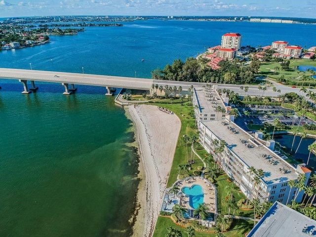 6265 SUN BOULEVARD 309, St Petersburg, FL 33715