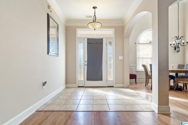 830 WATERFORD COVE LANE, Calera, AL 35040