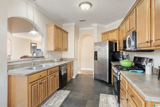 830 WATERFORD COVE LANE, Calera, AL 35040