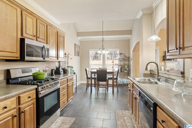 830 WATERFORD COVE LANE, Calera, AL 35040