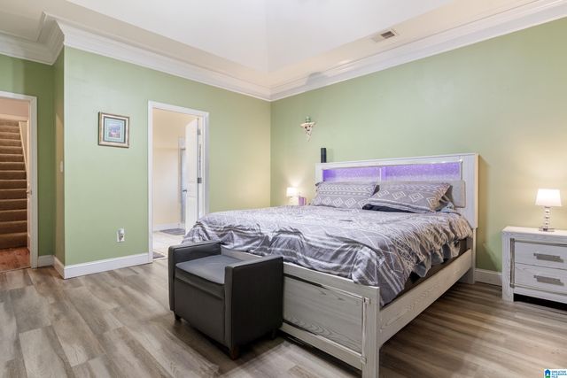 830 WATERFORD COVE LANE, Calera, AL 35040