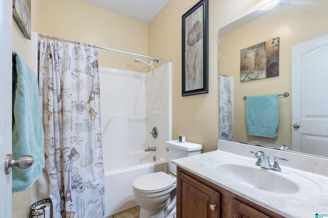 830 WATERFORD COVE LANE, Calera, AL 35040