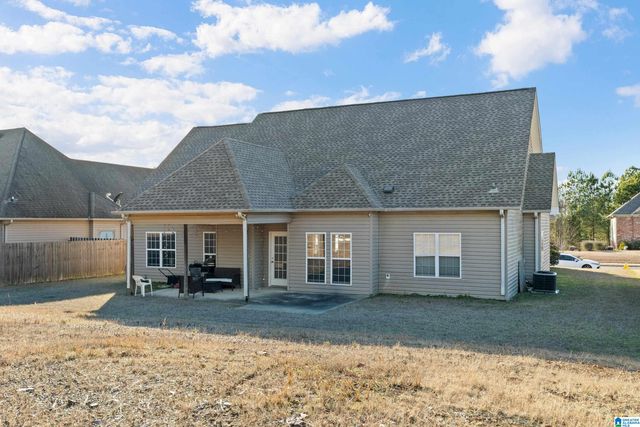 830 WATERFORD COVE LANE, Calera, AL 35040