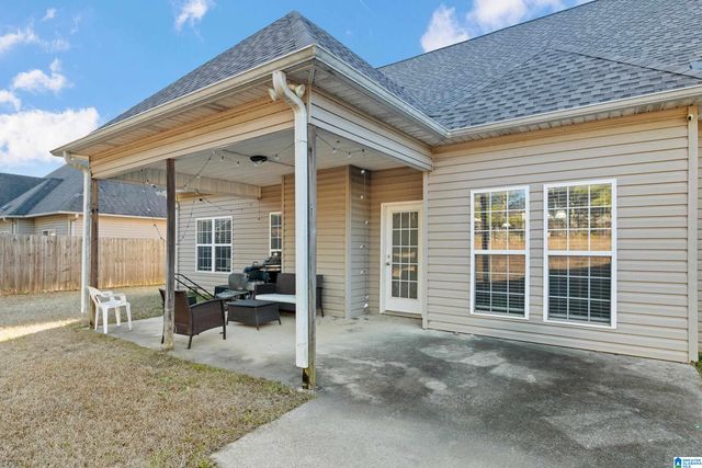 830 WATERFORD COVE LANE, Calera, AL 35040