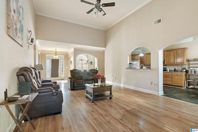 830 WATERFORD COVE LANE, Calera, AL 35040