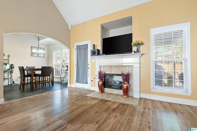 830 WATERFORD COVE LANE, Calera, AL 35040