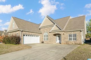 830 WATERFORD COVE LANE, Calera, AL 35040