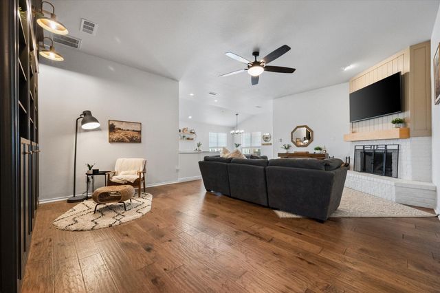 1429 FM 211, Wilson, TX 79381