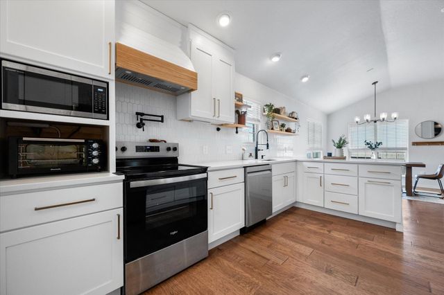1429 FM 211, Wilson, TX 79381