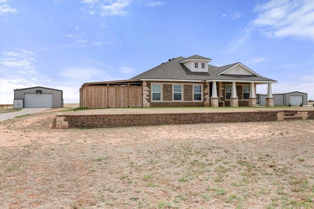 1429 FM 211, Wilson, TX 79381