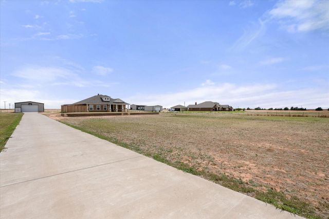 1429 FM 211, Wilson, TX 79381