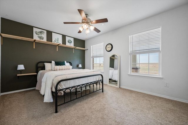 1429 FM 211, Wilson, TX 79381