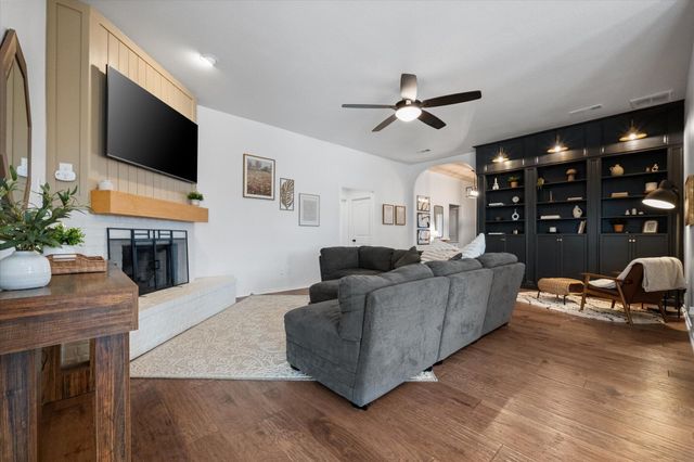 1429 FM 211, Wilson, TX 79381