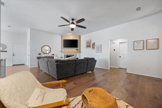 1429 FM 211, Wilson, TX 79381