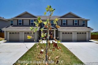 6302 Melanzane, San Antonio, TX 78233