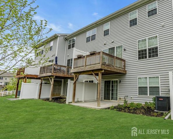 44 Begonia Lane, Monroe, NJ 08831