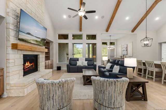 1140 Blackburnian, New Braunfels, TX 78132