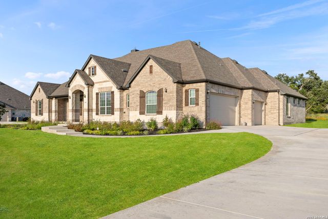 1140 Blackburnian, New Braunfels, TX 78132