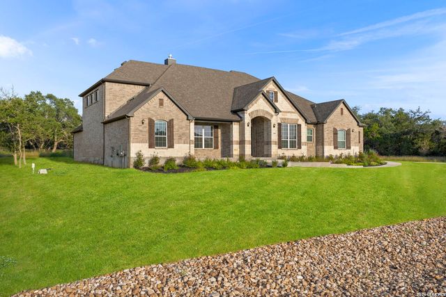 1140 Blackburnian, New Braunfels, TX 78132