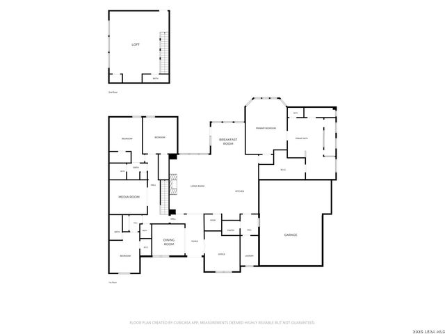 1140 Blackburnian, New Braunfels, TX 78132