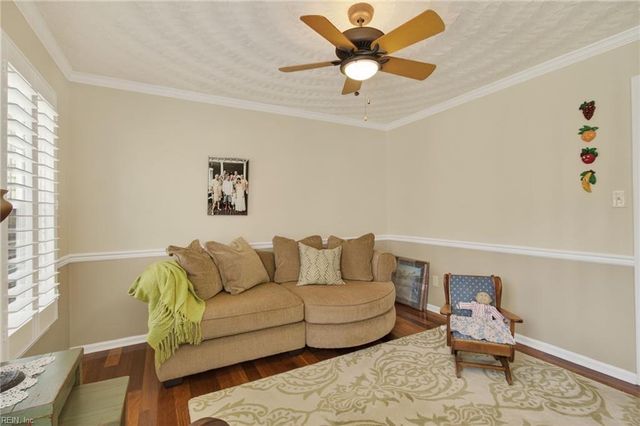 1909 Piney Woods LN, Virginia Beach, VA 23456