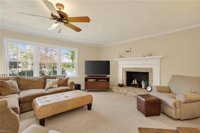 1909 Piney Woods LN, Virginia Beach, VA 23456