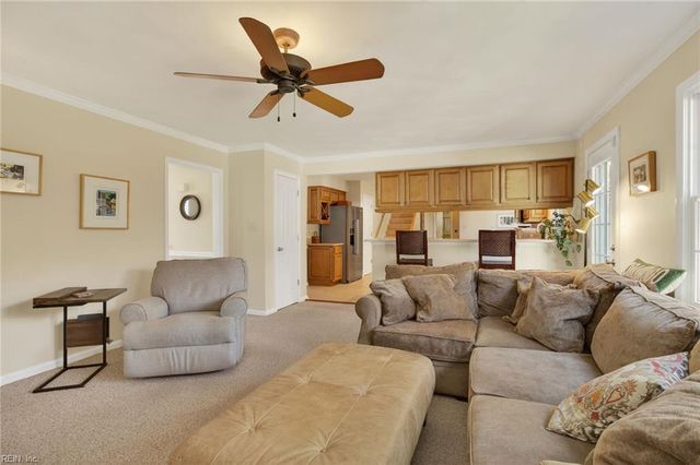 1909 Piney Woods LN, Virginia Beach, VA 23456