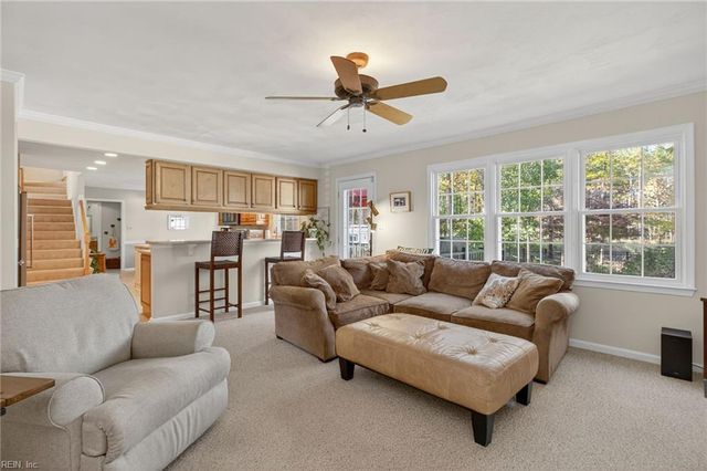 1909 Piney Woods LN, Virginia Beach, VA 23456