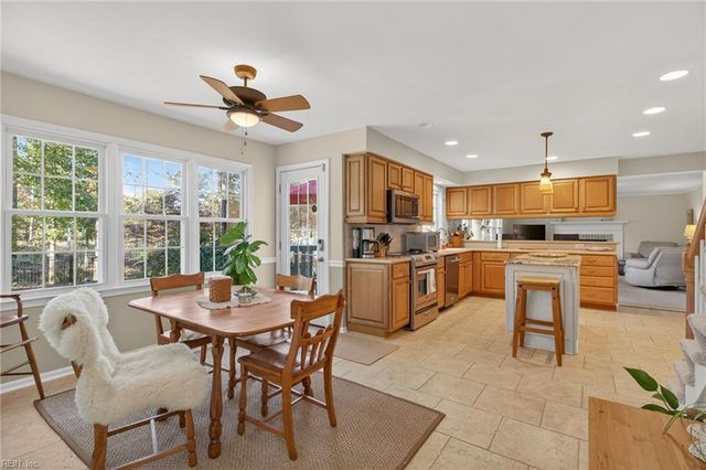 1909 Piney Woods LN, Virginia Beach, VA 23456