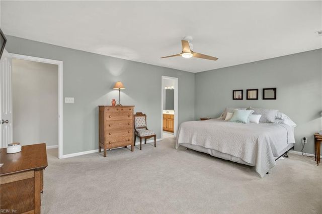 1909 Piney Woods LN, Virginia Beach, VA 23456