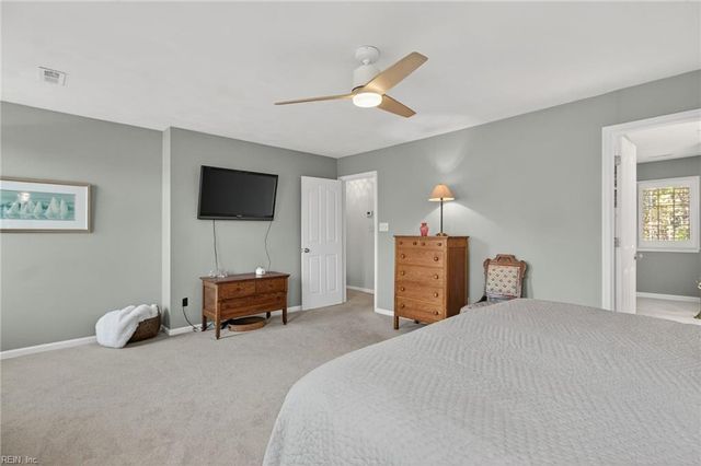 1909 Piney Woods LN, Virginia Beach, VA 23456