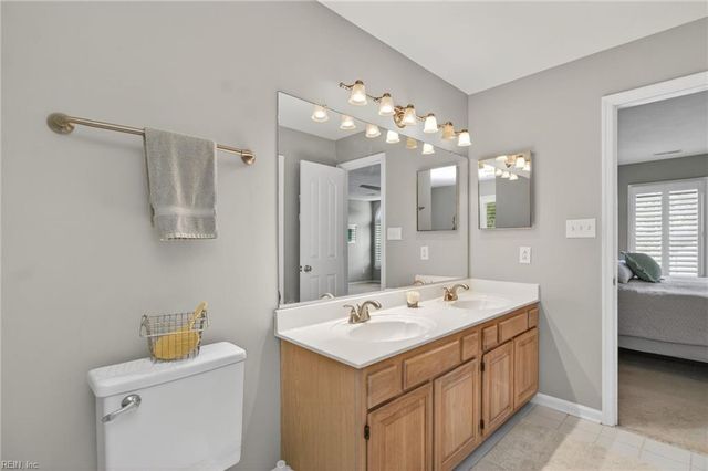 1909 Piney Woods LN, Virginia Beach, VA 23456