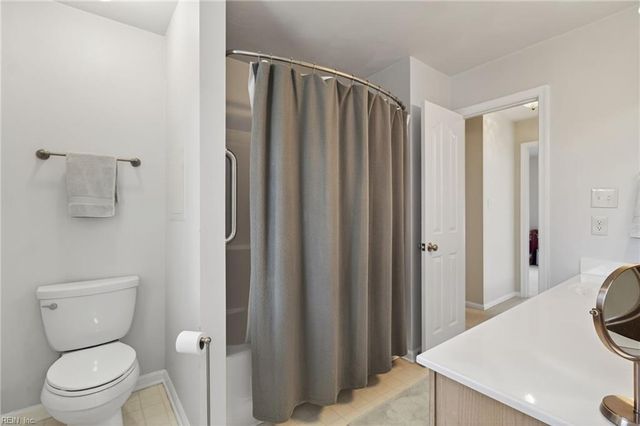 1909 Piney Woods LN, Virginia Beach, VA 23456