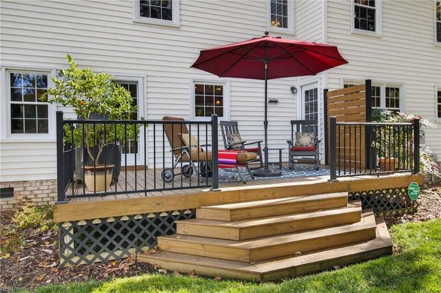 1909 Piney Woods LN, Virginia Beach, VA 23456