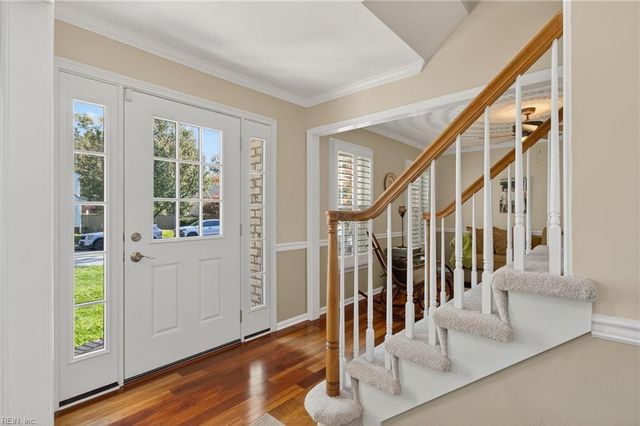 1909 Piney Woods LN, Virginia Beach, VA 23456