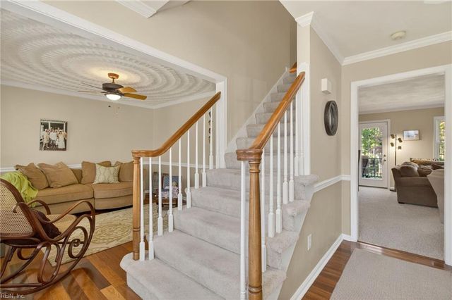 1909 Piney Woods LN, Virginia Beach, VA 23456