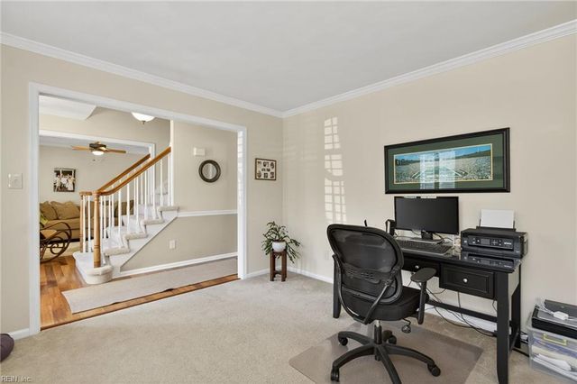 1909 Piney Woods LN, Virginia Beach, VA 23456