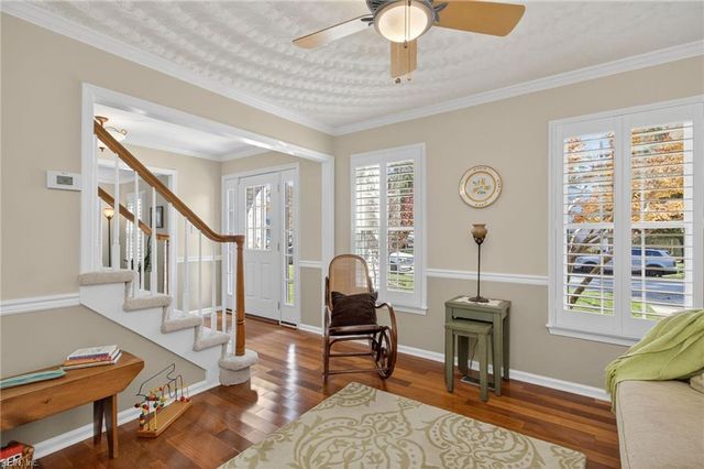 1909 Piney Woods LN, Virginia Beach, VA 23456