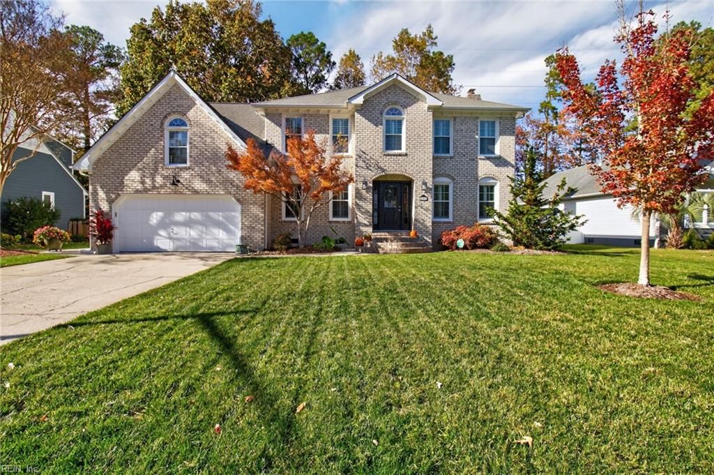 1909 Piney Woods LN, Virginia Beach, VA 23456