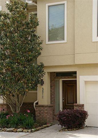 3815 Centerplaza Drive, Houston, TX 77007