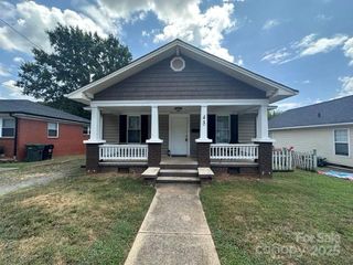 43 Douglas Avenue NW, Concord, NC 28025