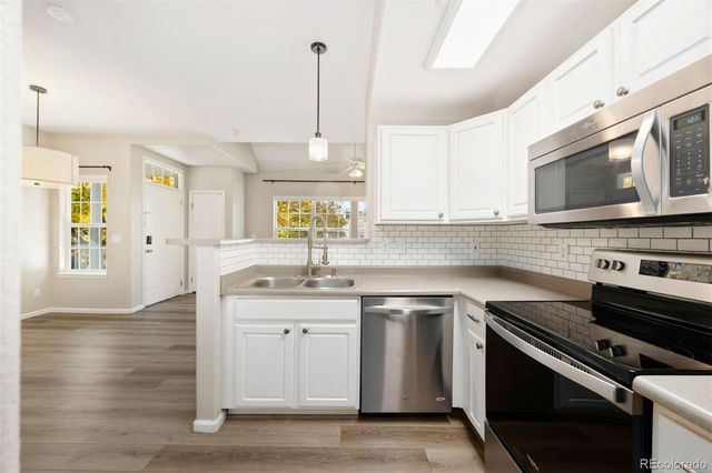 14207 E Grand Drive 79, Aurora, CO 80015