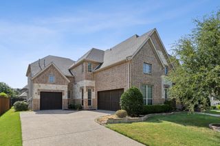 2200 Glasgow Drive, Trophy Club, TX 76262