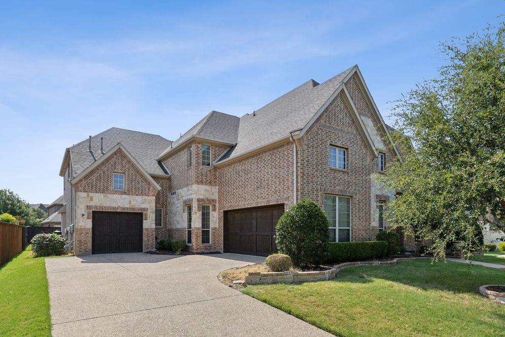 2200 Glasgow Drive, Trophy Club, TX 76262
