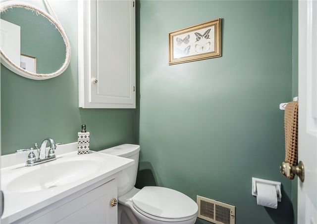 1249 Holley Rd Road, Webster, NY 14580