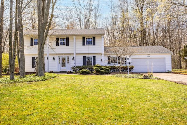 1249 Holley Rd Road, Webster, NY 14580