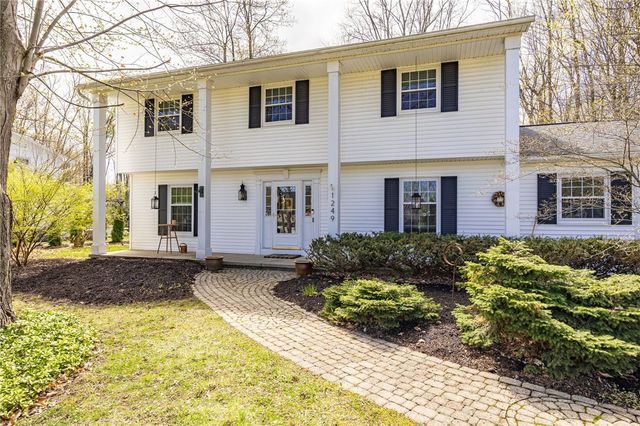 1249 Holley Rd Road, Webster, NY 14580
