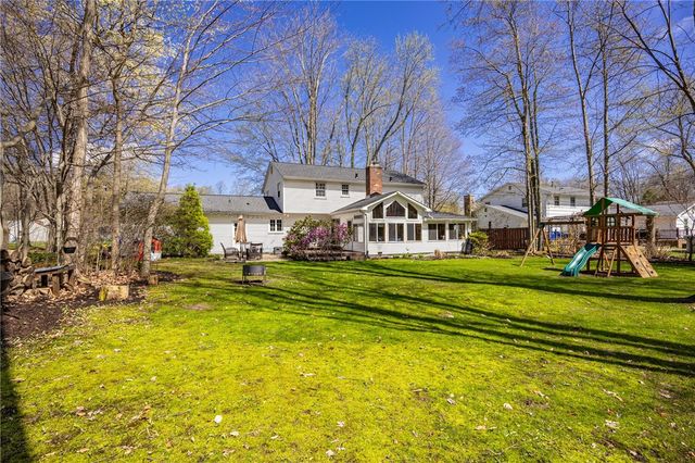 1249 Holley Rd Road, Webster, NY 14580