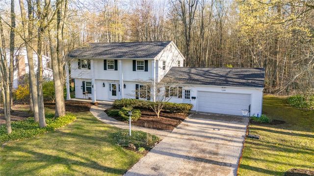 1249 Holley Rd Road, Webster, NY 14580